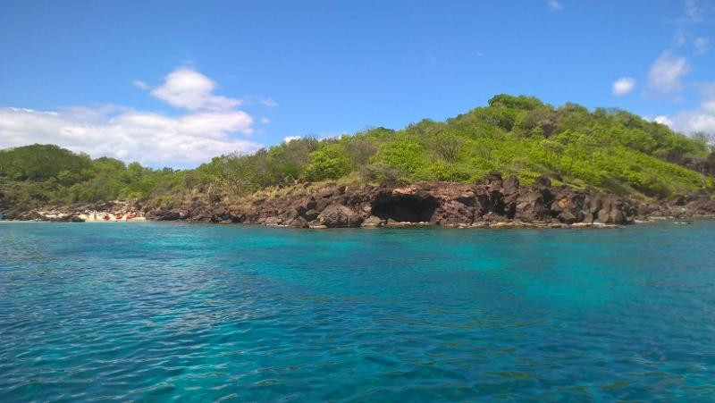 Vagabond Voile-Saint Louis必去景点