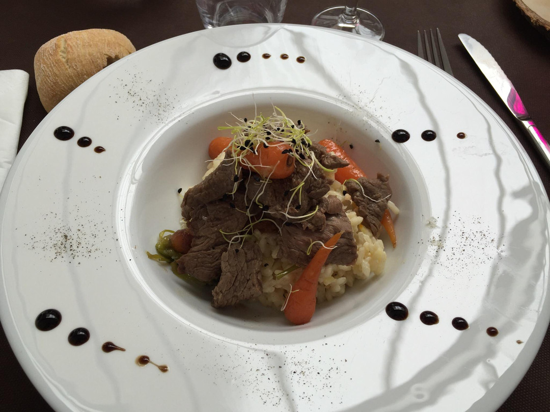 Nelson la Cuisine Et Vous景点图片