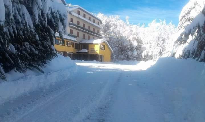 Hotel Europa