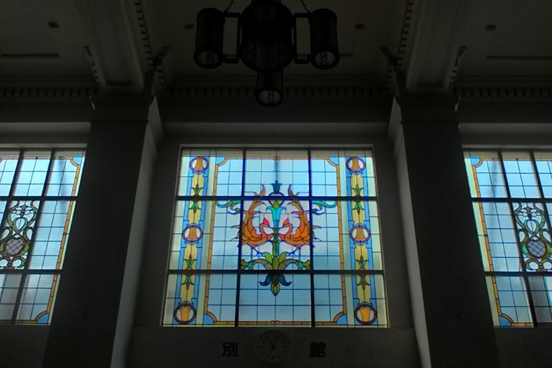 Otaru City Hall-小樽市必去景点