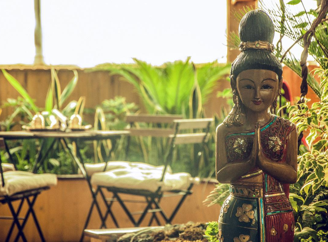 Health Land Club-马什哈德必去景点