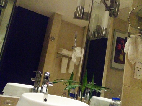 本溪富虹国际饭店主图