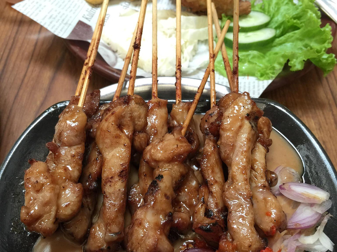 Sate Khas Senayan主图