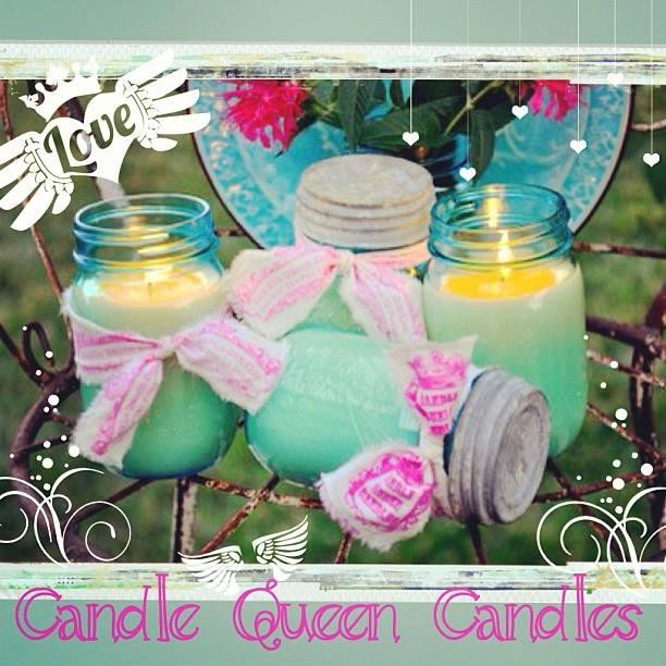 Candle Queen Candles-Leavenworth必去景点