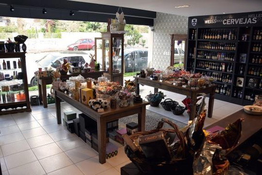 Agridoce Tap Room-Santa Cruz do Sul必去景点