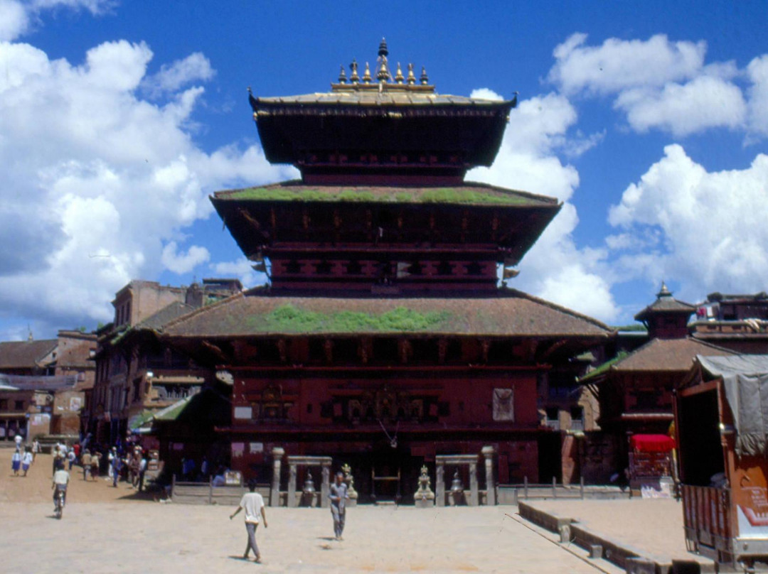 Bhairavnath Temple景点图片