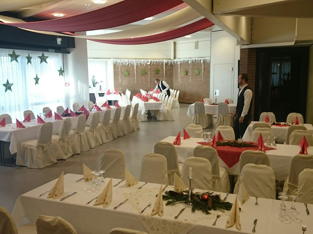 Restaurant Ratsstuben