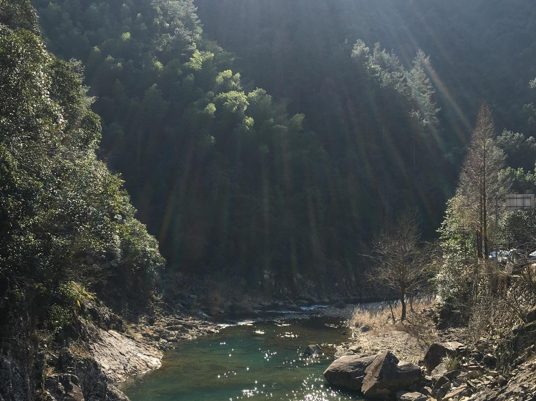 中雁荡山-乐清市必去景点