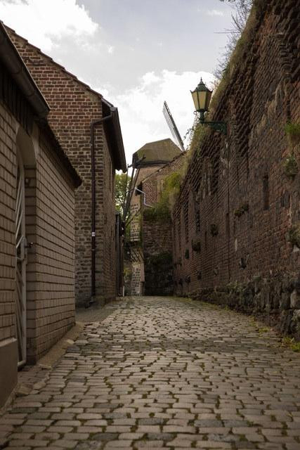 KreisMuseum Zons-Dormagen必去景点