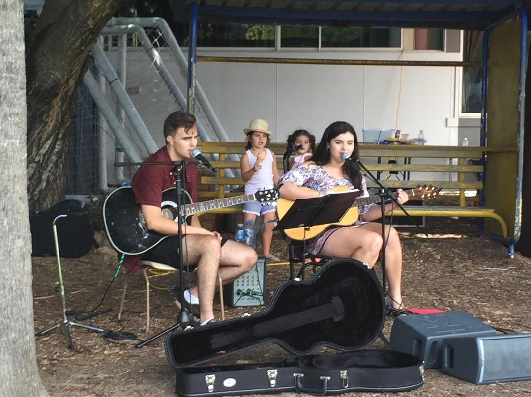 Isle of Capri Markets-冲浪者天堂必去景点