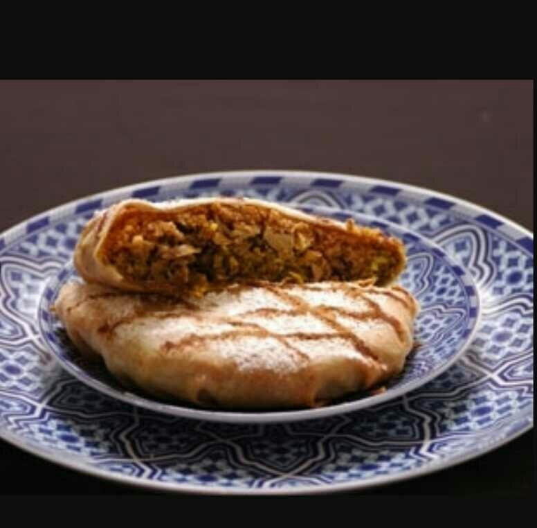 Caf'e Restaurant Mar Pequena