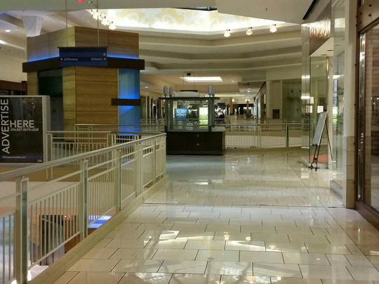 Madison Square Mall-亨茨维尔必去景点