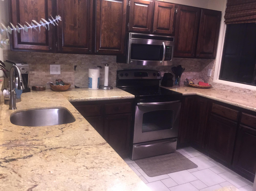 科纳海滨之家主图