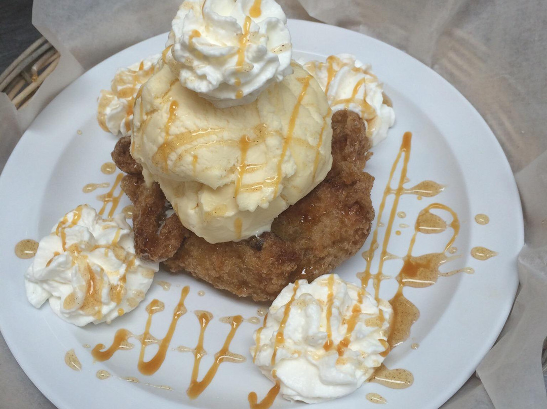 Nisswa餐馆和美食-Cowboys