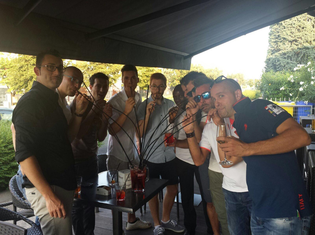 Bollicine-Conselve必去景点