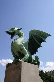 Slovenia Getaway Tours-卢布尔雅那必去景点