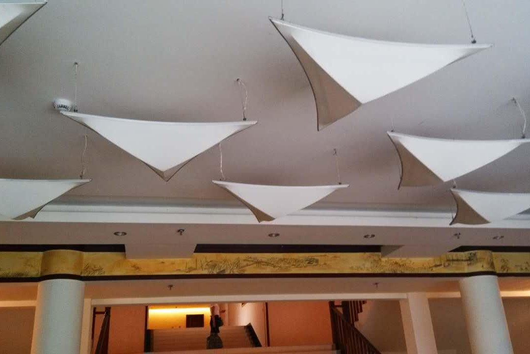 荷花大观园民俗寨宾馆主图