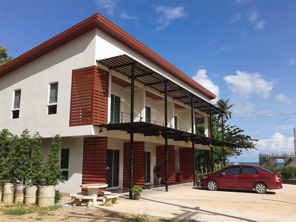 Baan I Talay @ Chumphon