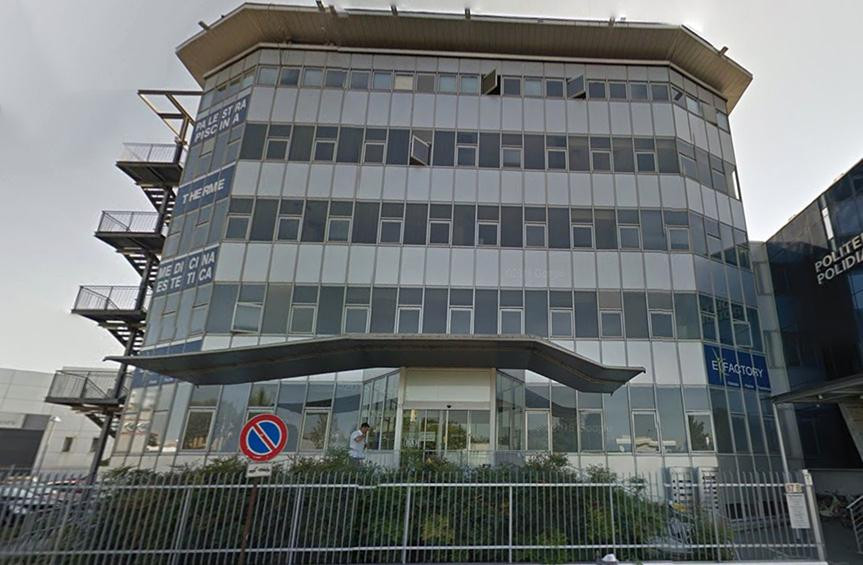 Exfactory-蒙扎必去景点