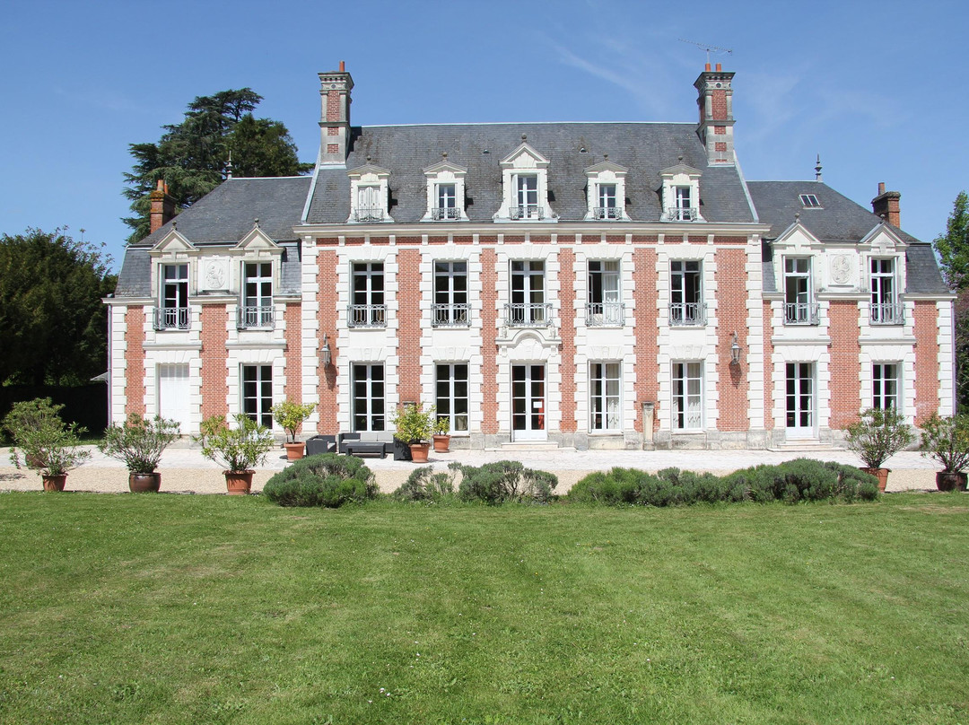 Chateau de la Poterie