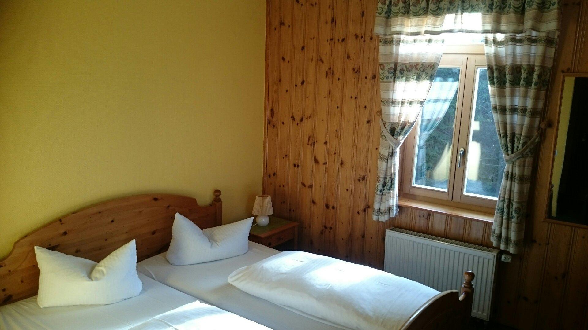 Berhhotel Pohlberg-官方