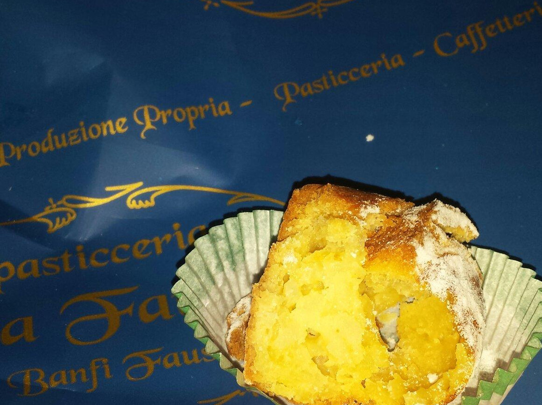 Pasticceria gelateria da Fausto-拉伊纳泰必去景点