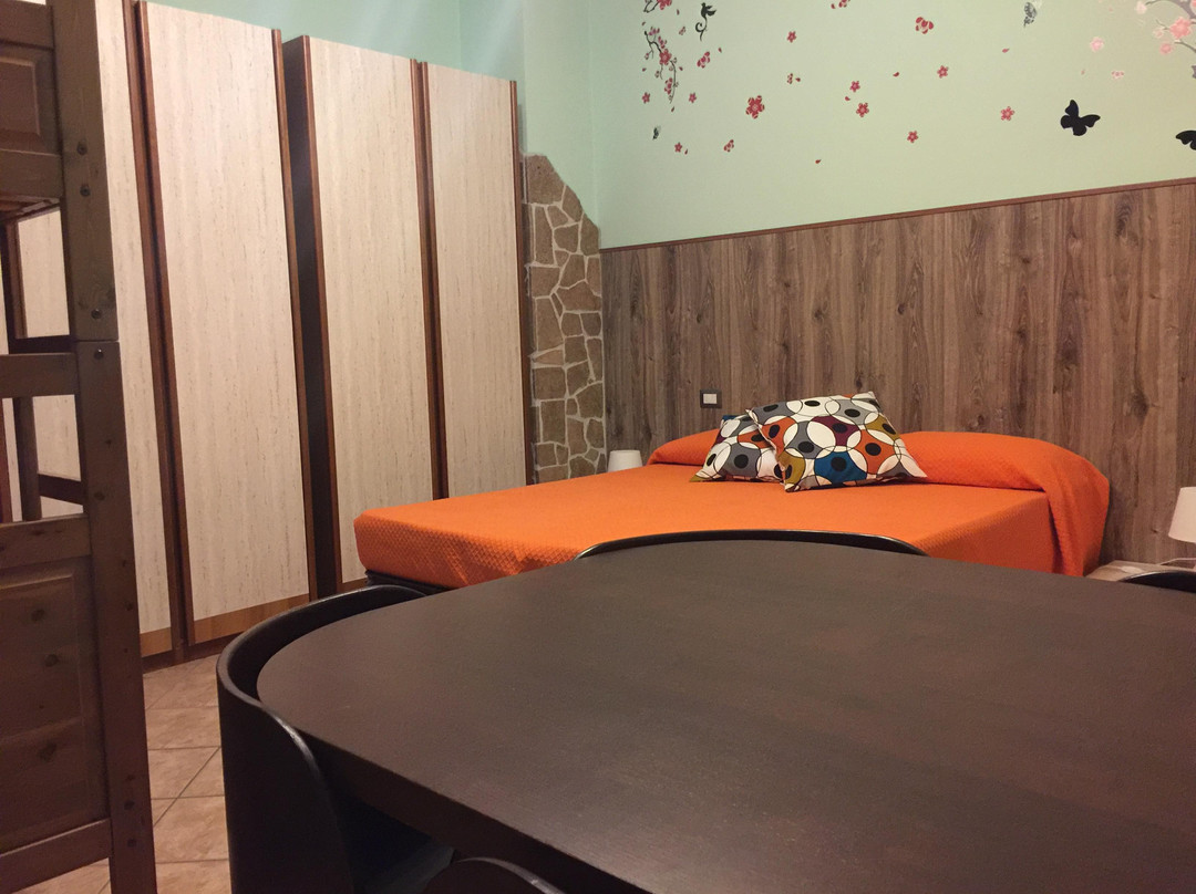 B&B Le Nostre Origini主图