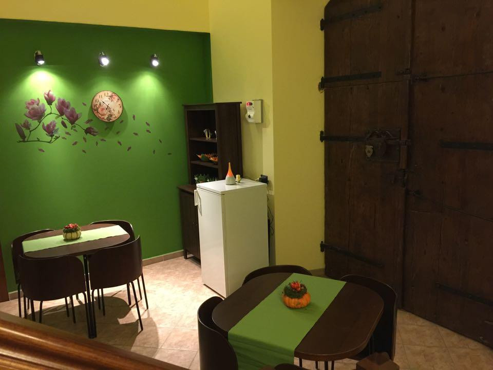 B&B Le Nostre Origini主图