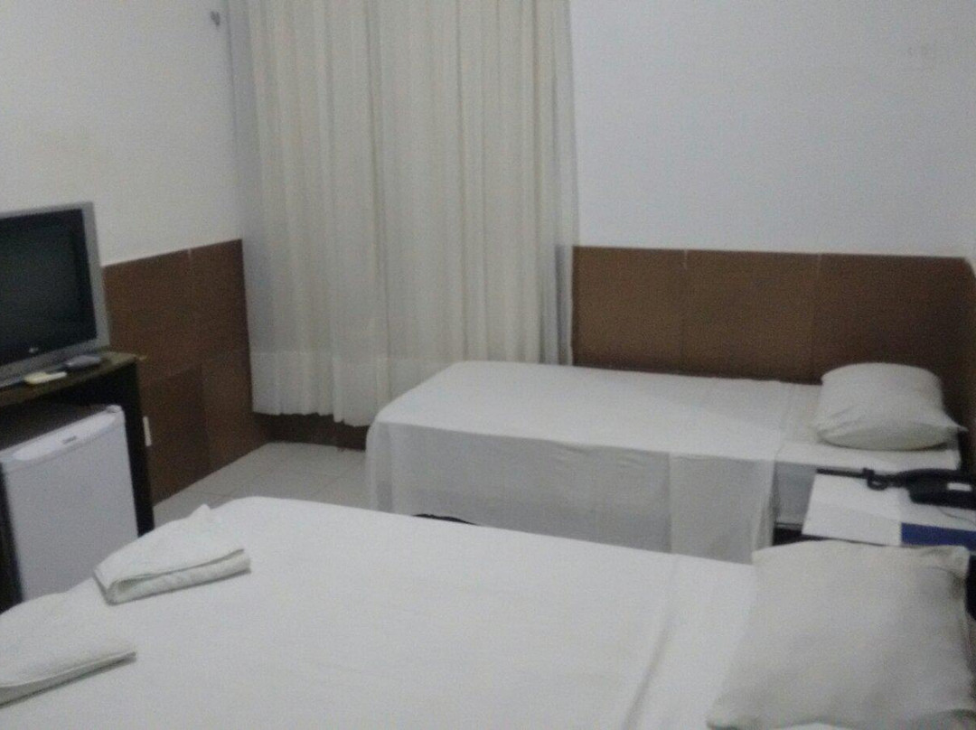 Hotel Terra do SAL