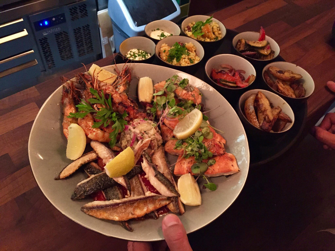 La Bodega Valkenburg