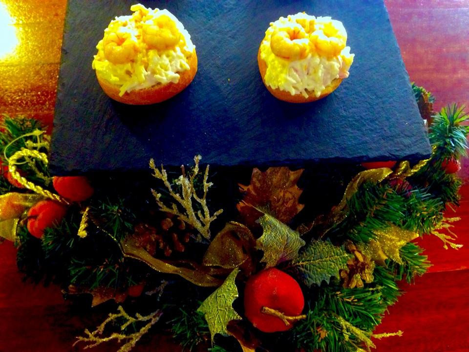 Guriezo旅游景点-Cafe Aloha