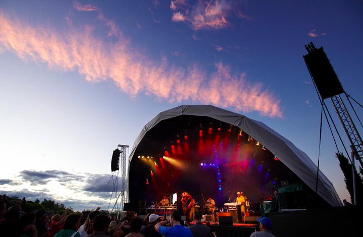 Black Barn Vineyards-Havelock North必去景点