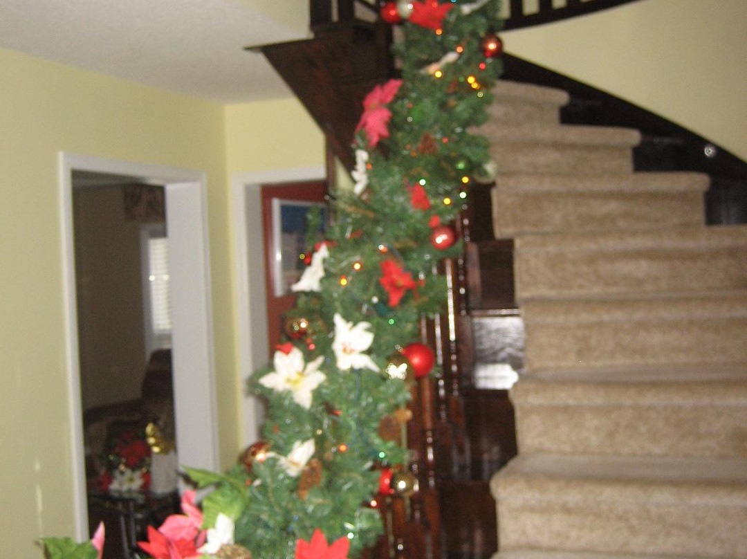 Wade's Place Bed & Breakfast主图