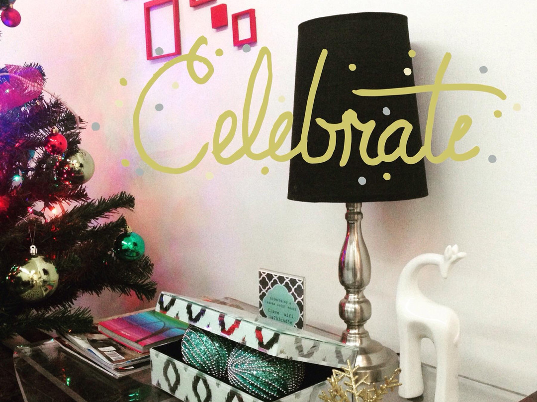 Tabuba Guest House主图