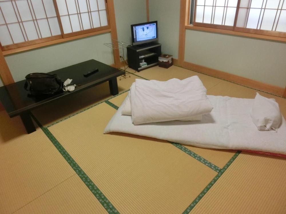 Kadoya Ryokan-官方