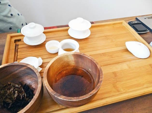 Tea's Delight-阿姆斯特丹必去景点