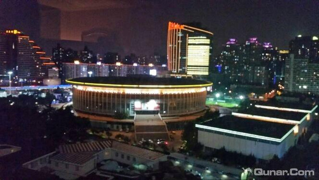 东亚体育宾馆主图