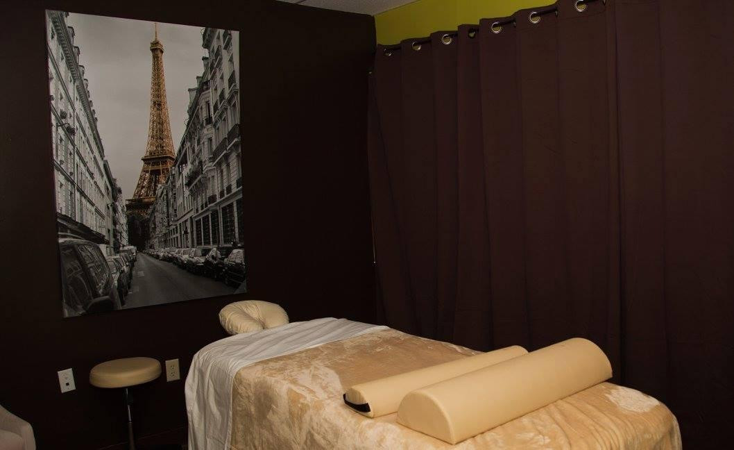 Massage Supreme Spa-Maplewood必去景点