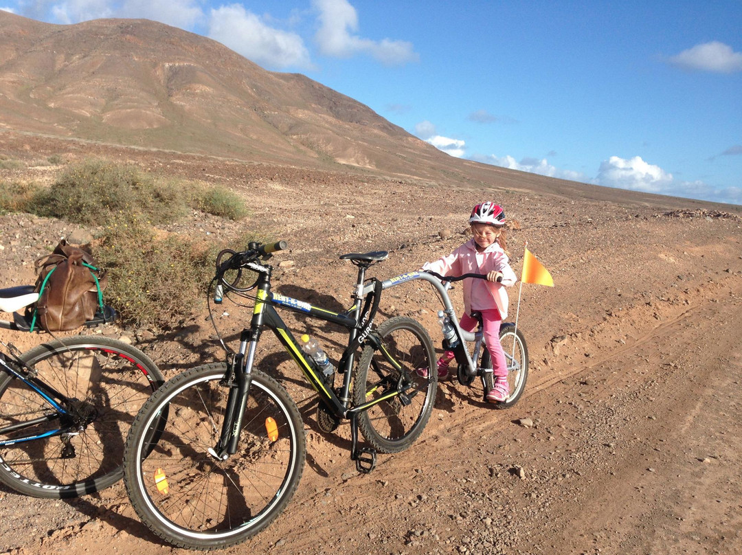 Rent-A-Bike-布兰卡滩必去景点