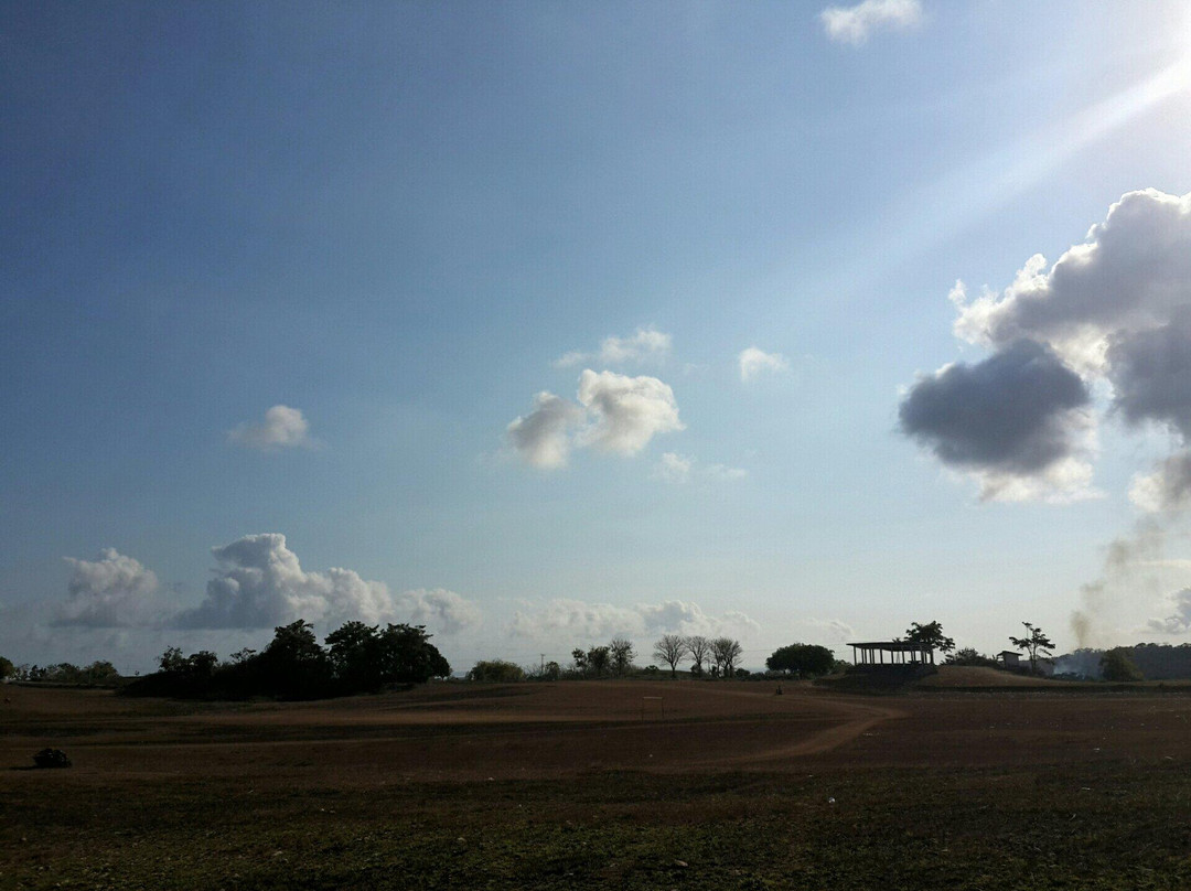 Pasola Lamboya Field景点图片