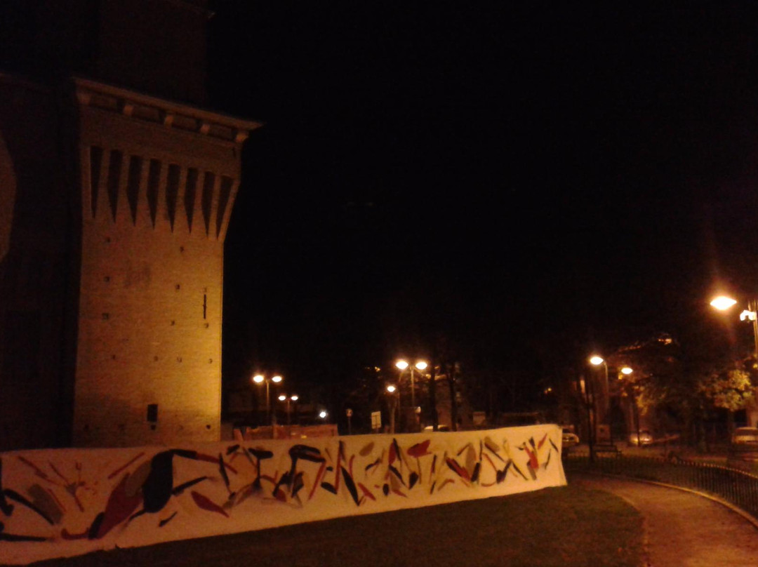 Castello Campori景点图片