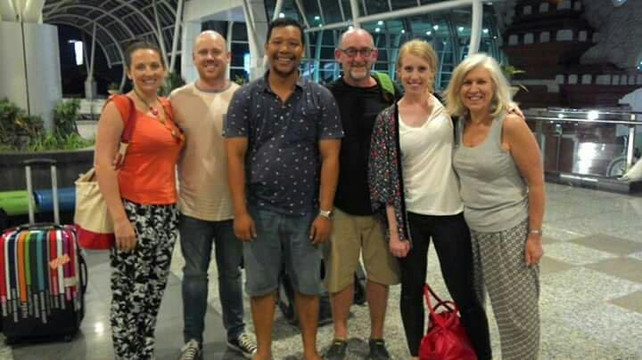 Agung Bali Driver Seminyak - Day Tours-水明漾必去景点