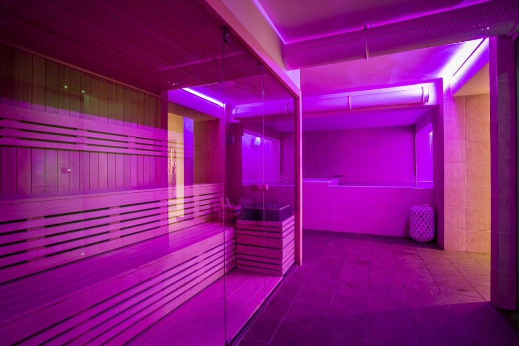 Gambettola旅游景点-Somnia Spa