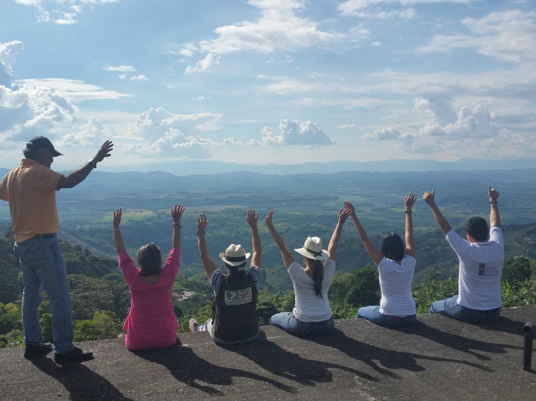 Nature Trips Colombia景点图片
