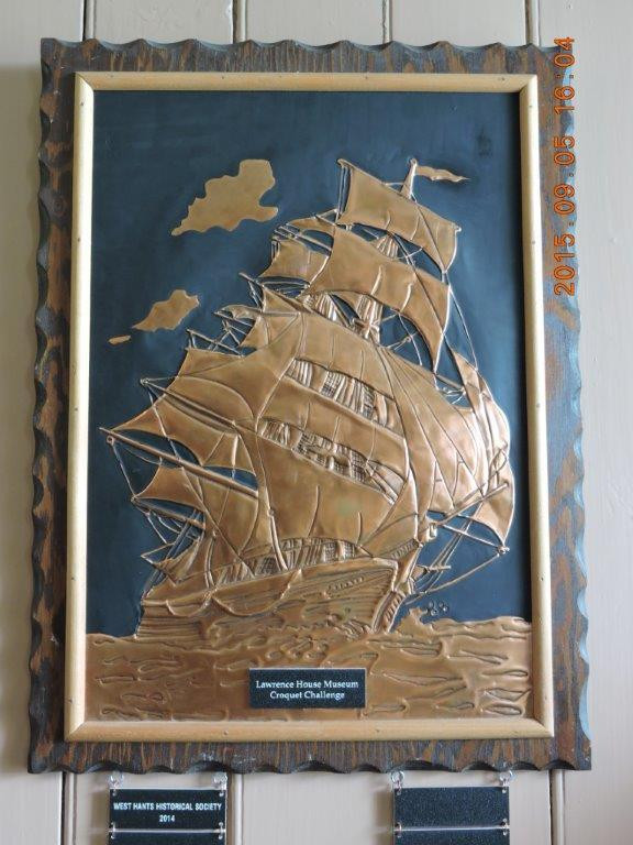 Lawrence House Museum-Maitland必去景点