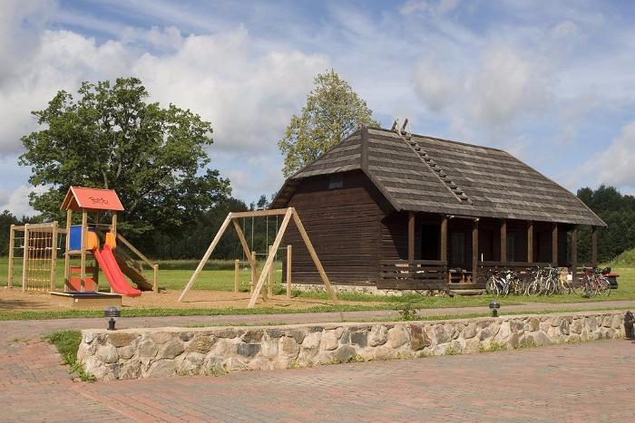 Marja Farm Holiday House-客卧