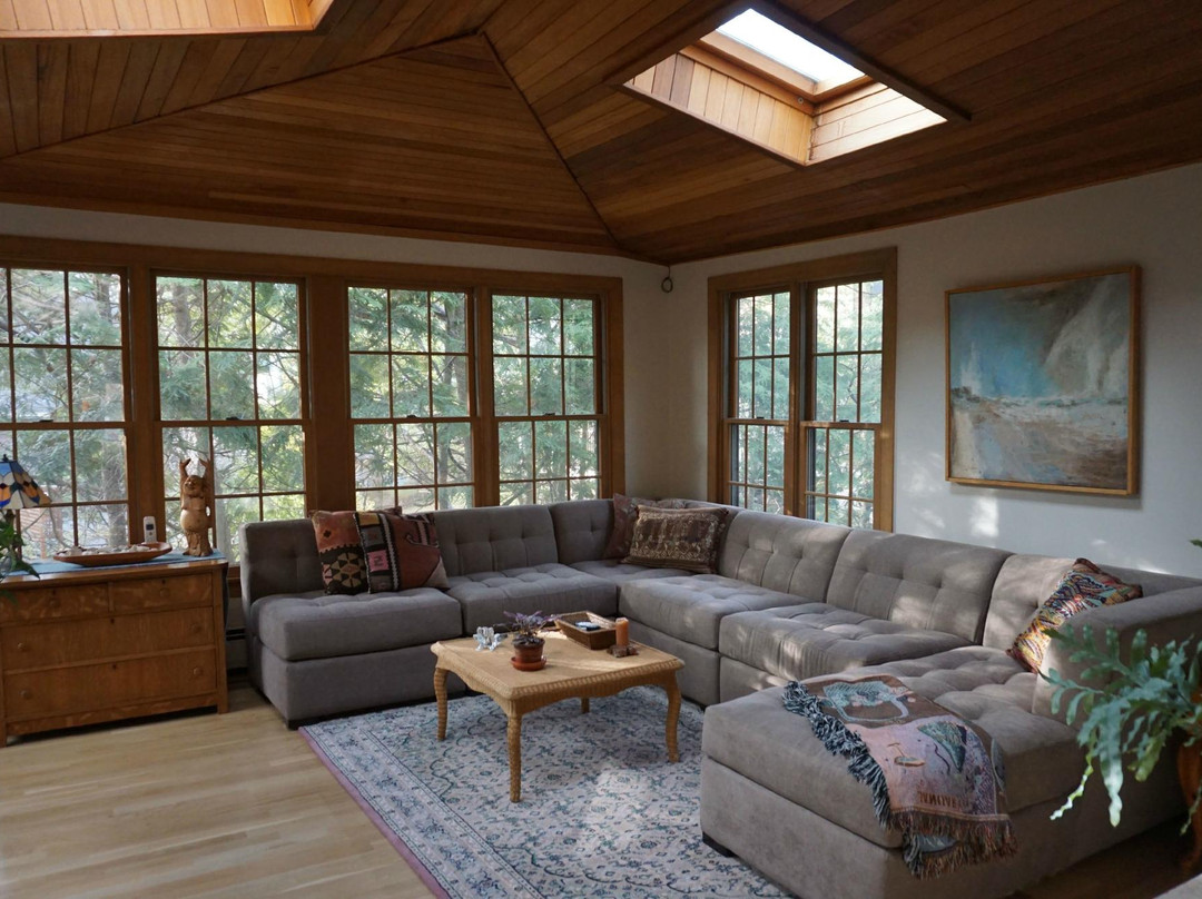 Alderwood Bed and Breakfast主图