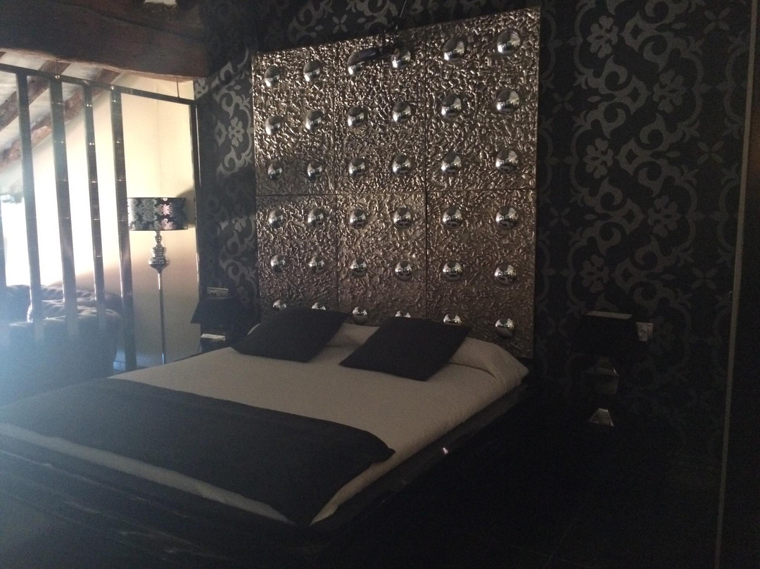 El Refugio de la Manchuela主图