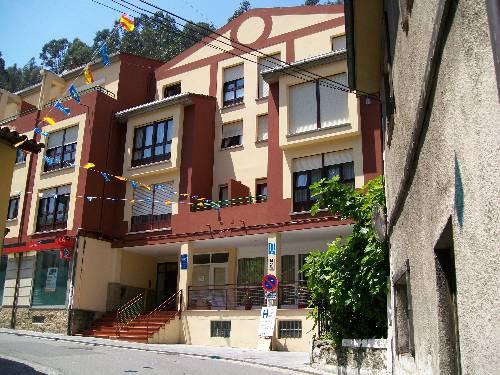 Hotel Sol de la Blanca-浴室