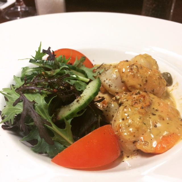 Somerville餐馆和美食-Rossini Italian Restaurant